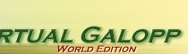 Onlinespiel Virtual Galopp